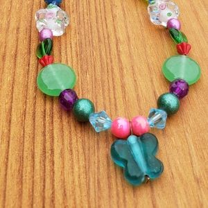 🌷Spring Necklace🌷